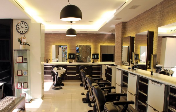 Salon